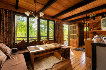 Prodej chaty / chalupy 35 m², Nová Ves