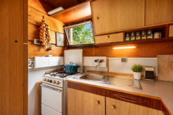 Prodej chaty / chalupy 35 m², Nová Ves