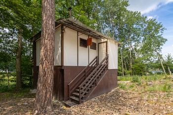 Prodej chaty / chalupy 35 m², Nová Ves