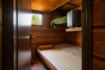 Prodej chaty / chalupy 35 m², Nová Ves