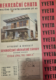 Prodej chaty / chalupy 35 m², Nová Ves