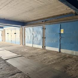 Prodej garáže, Ostrava