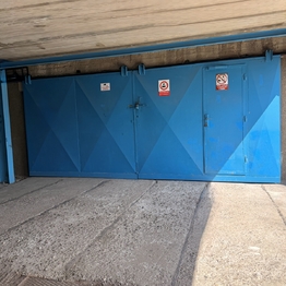 Prodej garáže, Ostrava