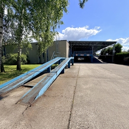 Prodej garáže, Ostrava