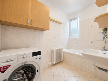 Prodej bytu 3+1 v osobním vlastnictví 87 m², Milevsko