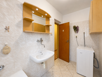 Prodej bytu 3+1 v osobním vlastnictví 87 m², Milevsko