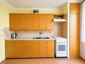 Prodej bytu 3+1 v osobním vlastnictví 87 m², Milevsko