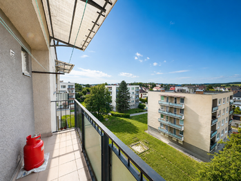 Prodej bytu 3+1 v osobním vlastnictví 87 m², Milevsko