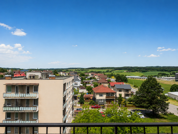 Prodej bytu 3+1 v osobním vlastnictví 87 m², Milevsko