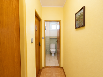 Prodej bytu 3+1 v osobním vlastnictví 87 m², Milevsko