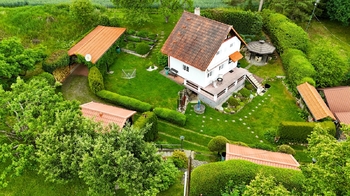Prodej chaty / chalupy 62 m², Chotýšany