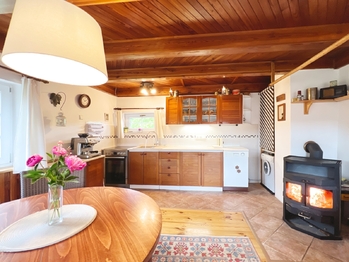 Prodej chaty / chalupy 62 m², Chotýšany