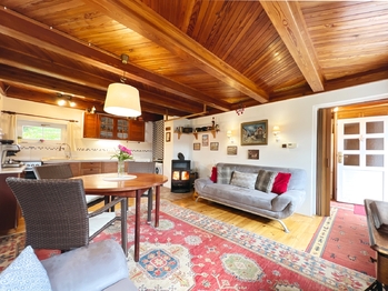 Prodej chaty / chalupy 62 m², Chotýšany