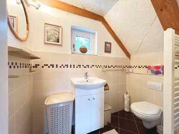 Prodej chaty / chalupy 62 m², Chotýšany