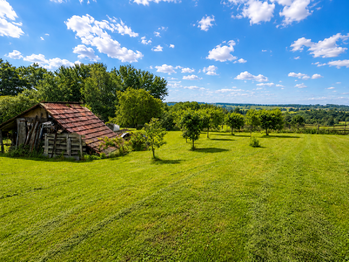 Prodej pozemku 1590 m², Ledeč nad Sázavou
