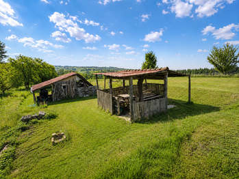 Prodej pozemku 1590 m², Ledeč nad Sázavou