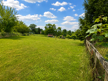 Prodej pozemku 1590 m², Ledeč nad Sázavou