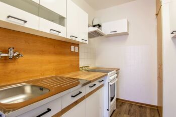 Pronájem bytu 1+kk v družstevním vlastnictví 30 m², Praha 3 - Žižkov