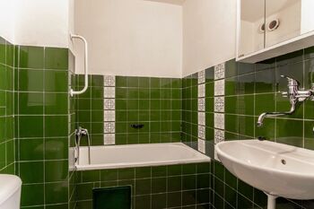 Pronájem bytu 1+kk v družstevním vlastnictví 30 m², Praha 3 - Žižkov