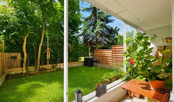 Pronájem bytu 1+kk v družstevním vlastnictví 30 m², Praha 3 - Žižkov