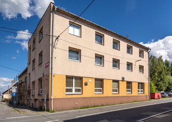 +420 721 415 122|Lucie Krechterová|lucie.krechterova@remax.cz - Prodej domu 246 m², Příbor 