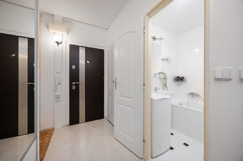 Chodba - Prodej bytu 2+kk v družstevním vlastnictví 43 m², Praha 4 - Chodov