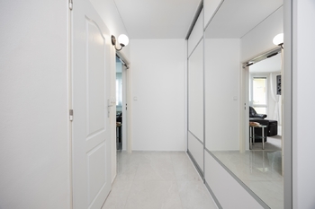 Chodba - Prodej bytu 2+kk v družstevním vlastnictví 43 m², Praha 4 - Chodov
