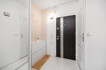 Chodba - Prodej bytu 2+kk v družstevním vlastnictví 43 m², Praha 4 - Chodov