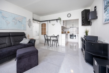 Prodej bytu 2+kk v družstevním vlastnictví 43 m², Praha 4 - Chodov