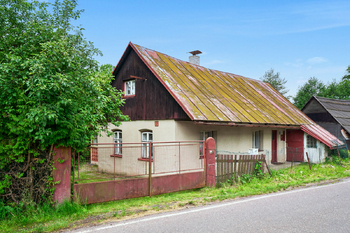 Prodej domu 85 m², Studnice