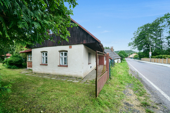 Prodej domu 85 m², Studnice