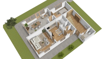Prodej domu 85 m², Studnice