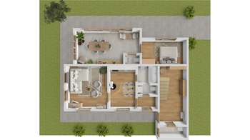 Prodej domu 85 m², Studnice