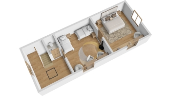 Prodej domu 85 m², Studnice
