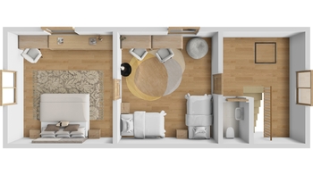 Prodej domu 85 m², Studnice
