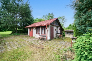 Prodej domu 85 m², Studnice
