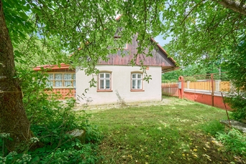 Prodej domu 85 m², Studnice