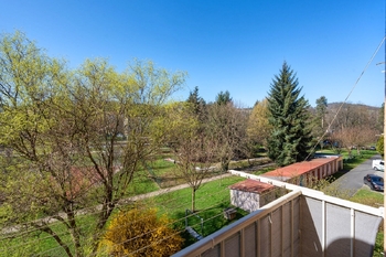 Pronájem bytu 2+1 v osobním vlastnictví 52 m², Vsetín