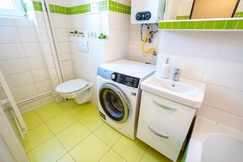 Pronájem bytu 2+1 v osobním vlastnictví 52 m², Vsetín