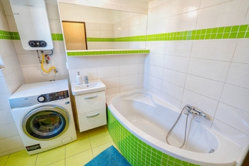 Pronájem bytu 2+1 v osobním vlastnictví 52 m², Vsetín