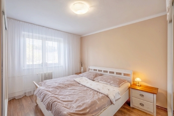 Pronájem bytu 2+1 v osobním vlastnictví 52 m², Vsetín