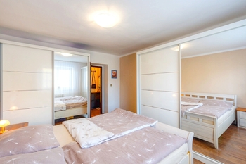 Pronájem bytu 2+1 v osobním vlastnictví 52 m², Vsetín