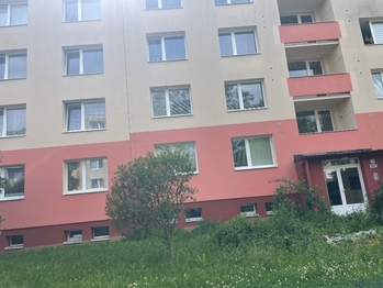 Pronájem bytu 2+1 v osobním vlastnictví 61 m², Jihlava