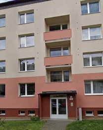 Pronájem bytu 2+1 v osobním vlastnictví 61 m², Jihlava