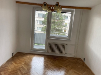Pronájem bytu 2+1 v osobním vlastnictví 61 m², Jihlava