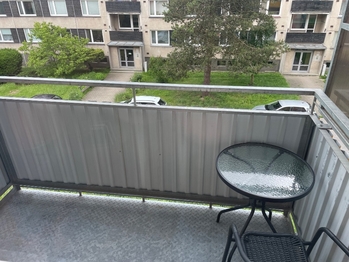 Pronájem bytu 2+1 v osobním vlastnictví 61 m², Jihlava
