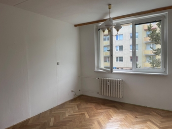 Pronájem bytu 2+1 v osobním vlastnictví 61 m², Jihlava