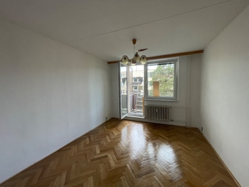 Pronájem bytu 2+1 v osobním vlastnictví 61 m², Jihlava