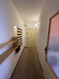 Pronájem bytu 2+1 v osobním vlastnictví 61 m², Jihlava