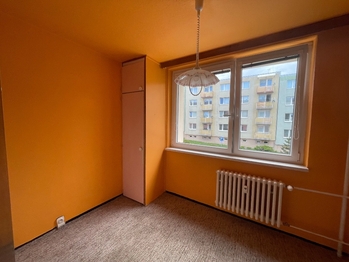 Pronájem bytu 2+1 v osobním vlastnictví 61 m², Jihlava